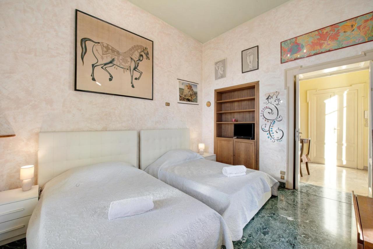 App Mughetto In Villa Marchello บรูนาเต ภายนอก รูปภาพ
