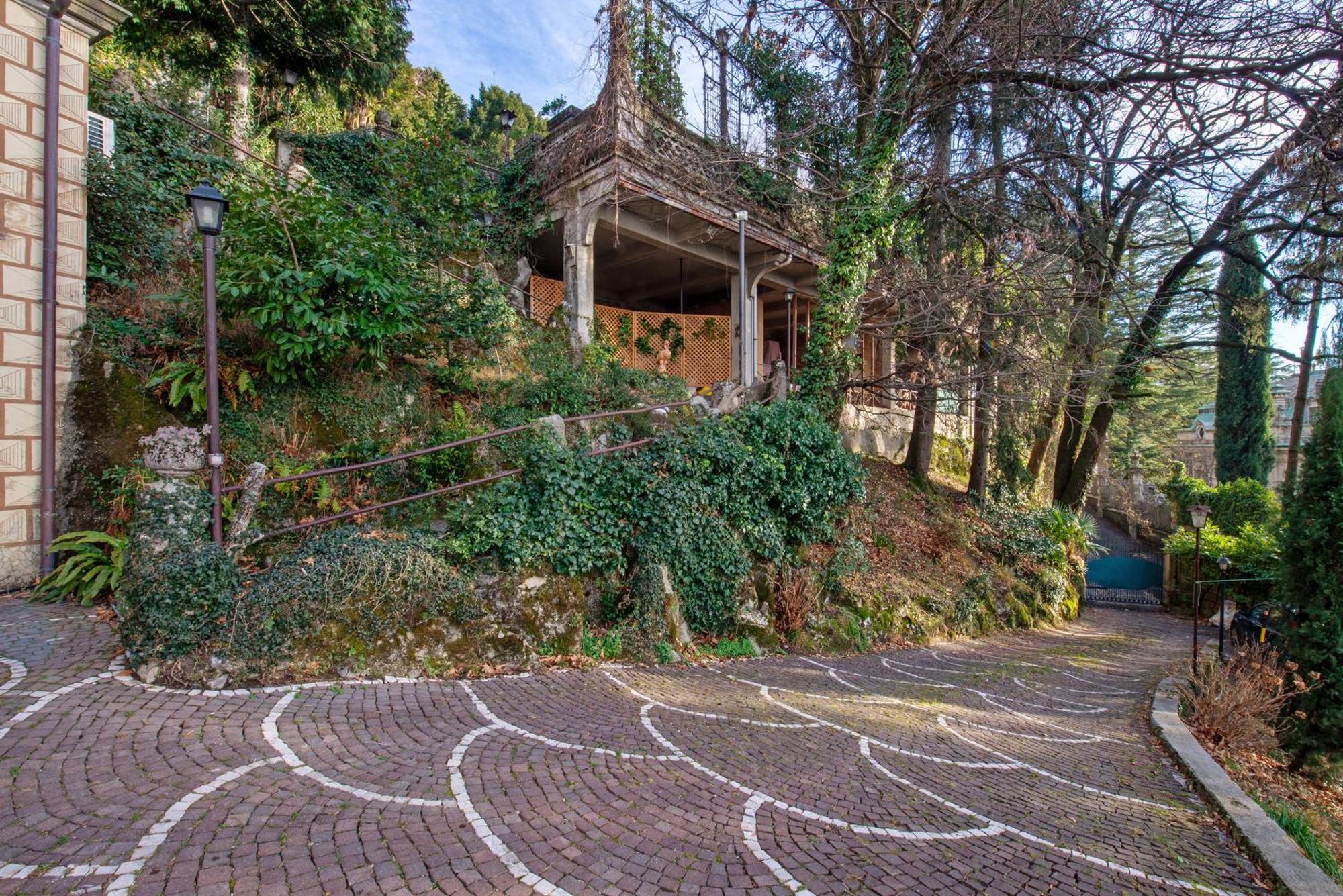 App Mughetto In Villa Marchello บรูนาเต ภายนอก รูปภาพ